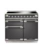 Rangemaster ELS100EISL/ 100cm Electric Range Cooker