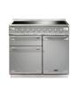 Rangemaster ELS100EISS/ 100cm Electric Range Cooker