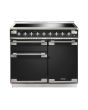 Rangemaster ELS100EICB/ 100cm Electric Range Cooker