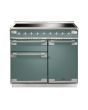 Rangemaster ELS100EIMG/ 100cm Electric Range Cooker