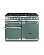 Rangemaster ELS110DFFMG/ 110cm Dual Fuel Range Cooker