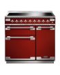 Rangemaster ELS90EIRD/ 90cm Electric Range Cooker