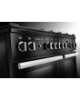 Rangemaster PROPL100FXDFFGB/C 100cm Dual Fuel Range Cooker