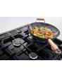 Rangemaster NEX90DFFSS/C 90cm Dual Fuel Range Cooker