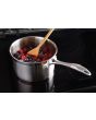 Rangemaster PDL90EISL/C 90cm Electric Range Cooker