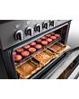 Rangemaster PROP90FXEICY/C 90cm Electric Range Cooker