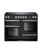 Rangemaster NEX110EICB/C 110cm Electric Range Cooker