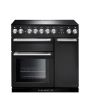 Rangemaster NEX90EICB/C 90cm Electric Range Cooker