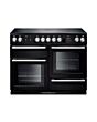 Rangemaster NEX110EIBL/C 110cm Electric Range Cooker