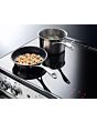 Rangemaster NEX110EISL/C 110cm Electric Range Cooker
