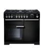Rangemaster PDL100DFFGB/C 100cm Dual Fuel Range Cooker