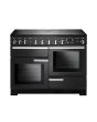 Rangemaster PDL110EICB/C 110cm Electric Range Cooker