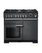 Rangemaster PDL100DFFSL/C 100cm Dual Fuel Range Cooker