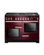Rangemaster PDL110DFFCY/C 110cm Dual Fuel Range Cooker