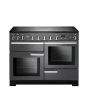 Rangemaster PDL110EISL/C 110cm Electric Range Cooker