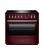Rangemaster PROP90FXEICY/C 90cm Electric Range Cooker