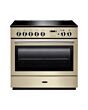 Rangemaster PROP90FXEICR/C 90cm Electric Range Cooker