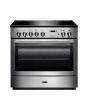 Rangemaster PROP90FXEISS/C 90cm Electric Range Cooker