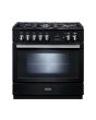 Rangemaster PROP90FXPDFFGB/C 90cm Dual Fuel Range Cooker