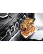 Rangemaster PROPL100FXDFFGB/C 100cm Dual Fuel Range Cooker
