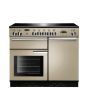 Rangemaster PROP100ECCR/C 100cm Electric Range Cooker