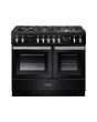 Rangemaster PROPL100FXDFFGB/C 100cm Dual Fuel Range Cooker