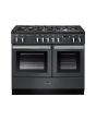 Rangemaster PROPL100FXDFFSL/C 100cm Dual Fuel Range Cooker