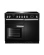 Rangemaster PROP100EIGB/C 100cm Electric Range Cooker