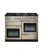Rangemaster PROP110DFFCR/C 110cm Dual Fuel Range Cooker