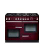 Rangemaster PROP110DFFCY/C 110cm Dual Fuel Range Cooker