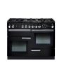 Rangemaster PROP110DFFGB/C 110cm Dual Fuel Range Cooker