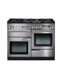 Rangemaster PROP110DFFSS/C 110cm Dual Fuel Range Cooker