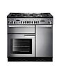 Rangemaster PROP90DFFSS/C 90cm Dual Fuel Range Cooker