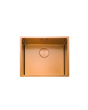 Rangemaster SPE50CP/ Spectra Sink