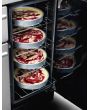 Rangemaster PDL90EISS/C 90cm Electric Range Cooker
