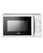 Tower T24034WHT Microwave Manual 700W 20L - White