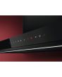 AEG GB87D91CB 90cm Chimney Cooker Hood - Black