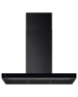 AEG GB87D91CB 90cm Chimney Cooker Hood - Black