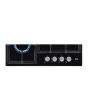AEG HGX64200SB 3000 Slimline Gas Hob