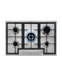 AEG HGX75400SM 3000 Slimline Gas Hob