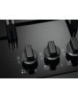 AEG HKB64420NB 6000 Gas on Glass Gas Hob