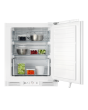AEG OAB7N82EF 7000 Series Upright NoFrost Freezer