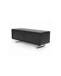 Alphason ADAP1200BLK Apollo 1200 TV Stand for TVs up to 60inch Black