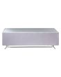 Alphason Chromium Concept 1200 with Speaker Mesh Front