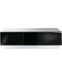 Alphason EMTMOD1250-BLK Element Modular Cabinet Black