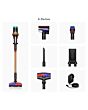 Dyson V16 Piston Animal Cordless Vacuum Cleaner 