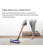 Dyson Cyclone V10 Submarine Vacuum Cleaner 