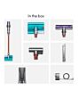 Dyson Cyclone V10 Submarine Vacuum Cleaner 