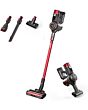 Ewbank EW3040 Airstorm 1 - 2 In 1 Pet Cordless Vacuum Cleaner Red