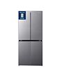 Fridgemaster MQ79395ES American Fridge Freezer 